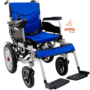 Electric Wheelchair for Disabled Patients in Pakistan