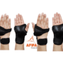 Armfuls Wrist Support Hand Protection Price in Pakistan