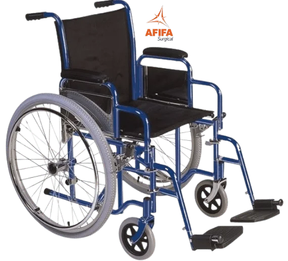Lifecare Wheelchair Price in Pakistan