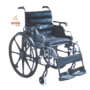 Wide Foldable Wheelchair Price in Pakistan