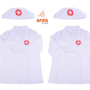 Lab Coat Kit Cosplay for Toddler Price in Pakistan