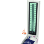 Certeza CR 2001 Desk Type Mercury Free Sphygmomanometer Price in Pakistan