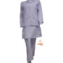 Scrub Kit White Nursing For Female in Pakistan