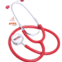Atom Original Double Dual Head Stethoscope Price in Pakistan