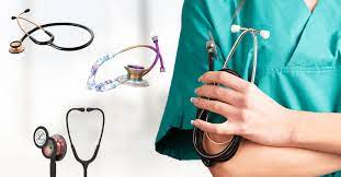Innovative Stethoscopes Features You Need to Know About 2023