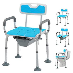 The Best Commode Chairs Types and Features An Overview 2023