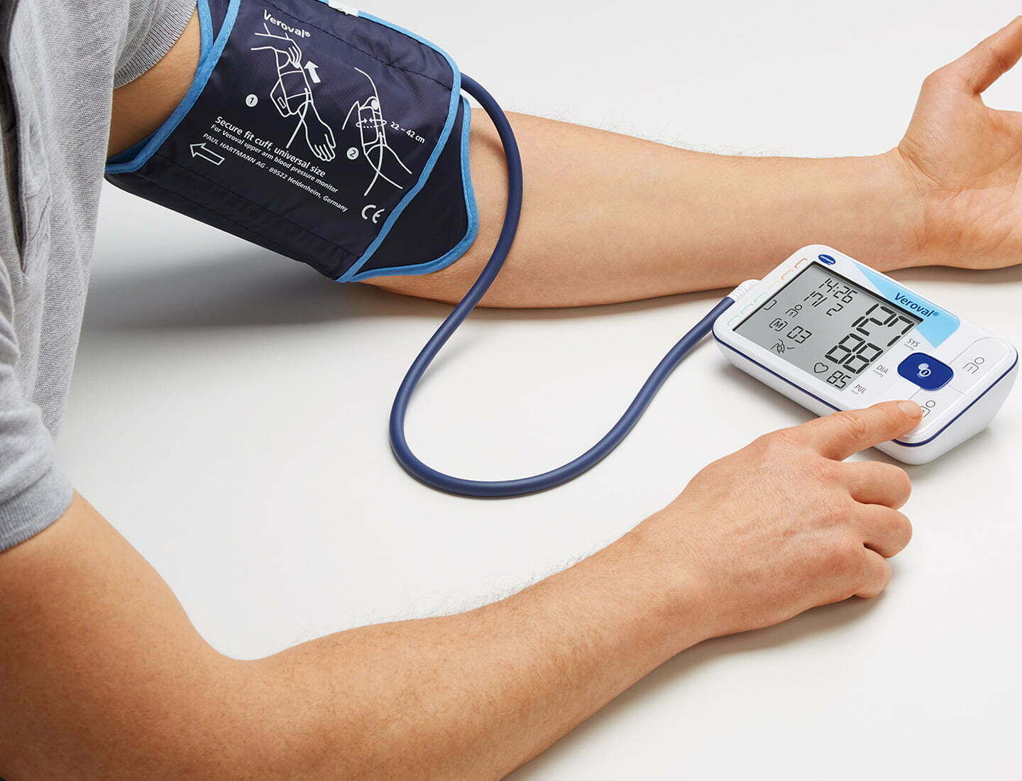 Get Pumped! Budget-Friendly Blood Pressure Machines in Lahore 2023