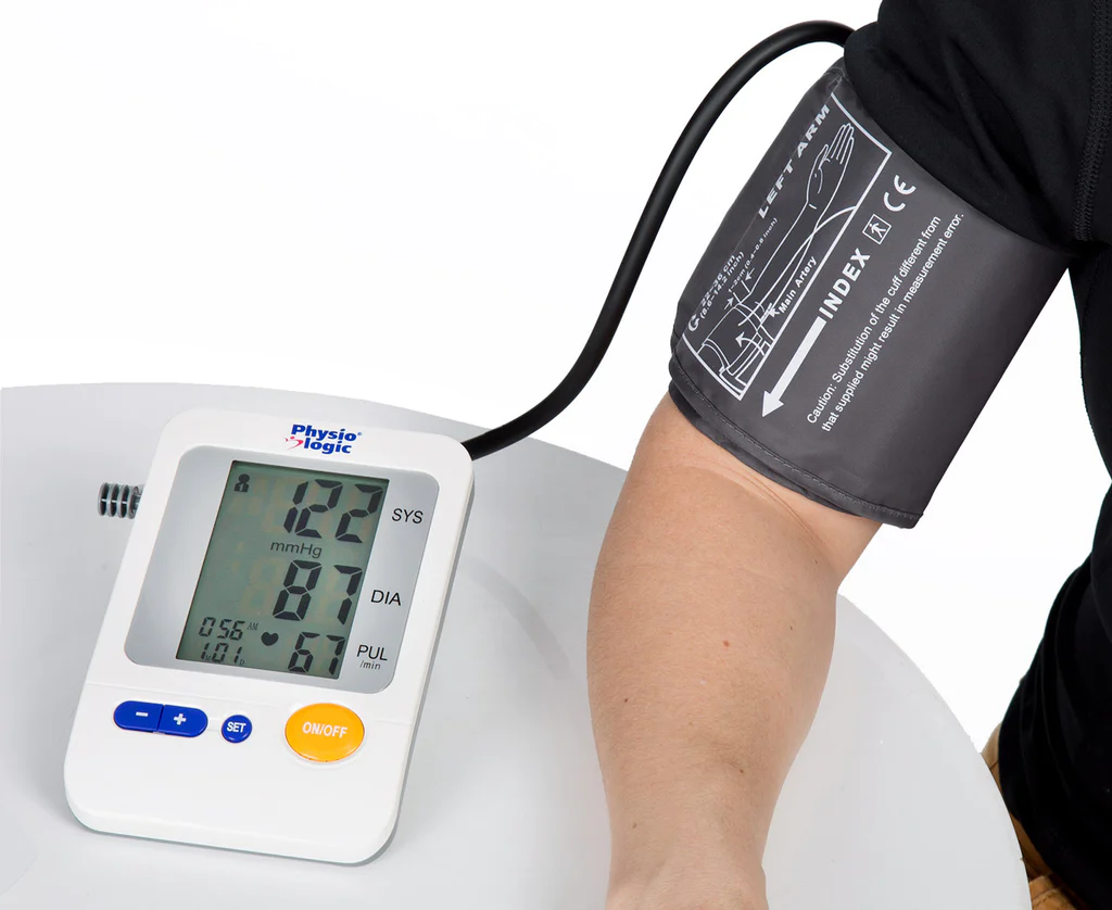 Best Blood Pressure Apparatus A Comprehensive Guide 2023