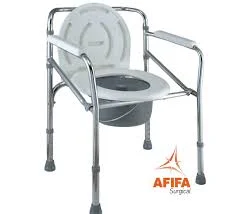 Commode chair price in Pakistan
